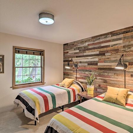 Montana Cottage Easy Drive To Glacier Natl Park! Columbia Falls Exterior foto
