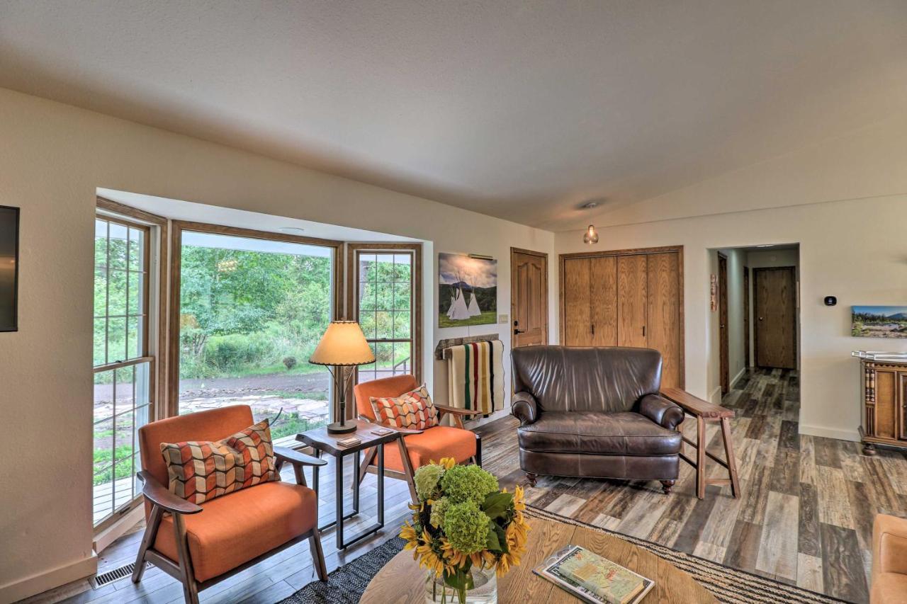 Montana Cottage Easy Drive To Glacier Natl Park! Columbia Falls Exterior foto