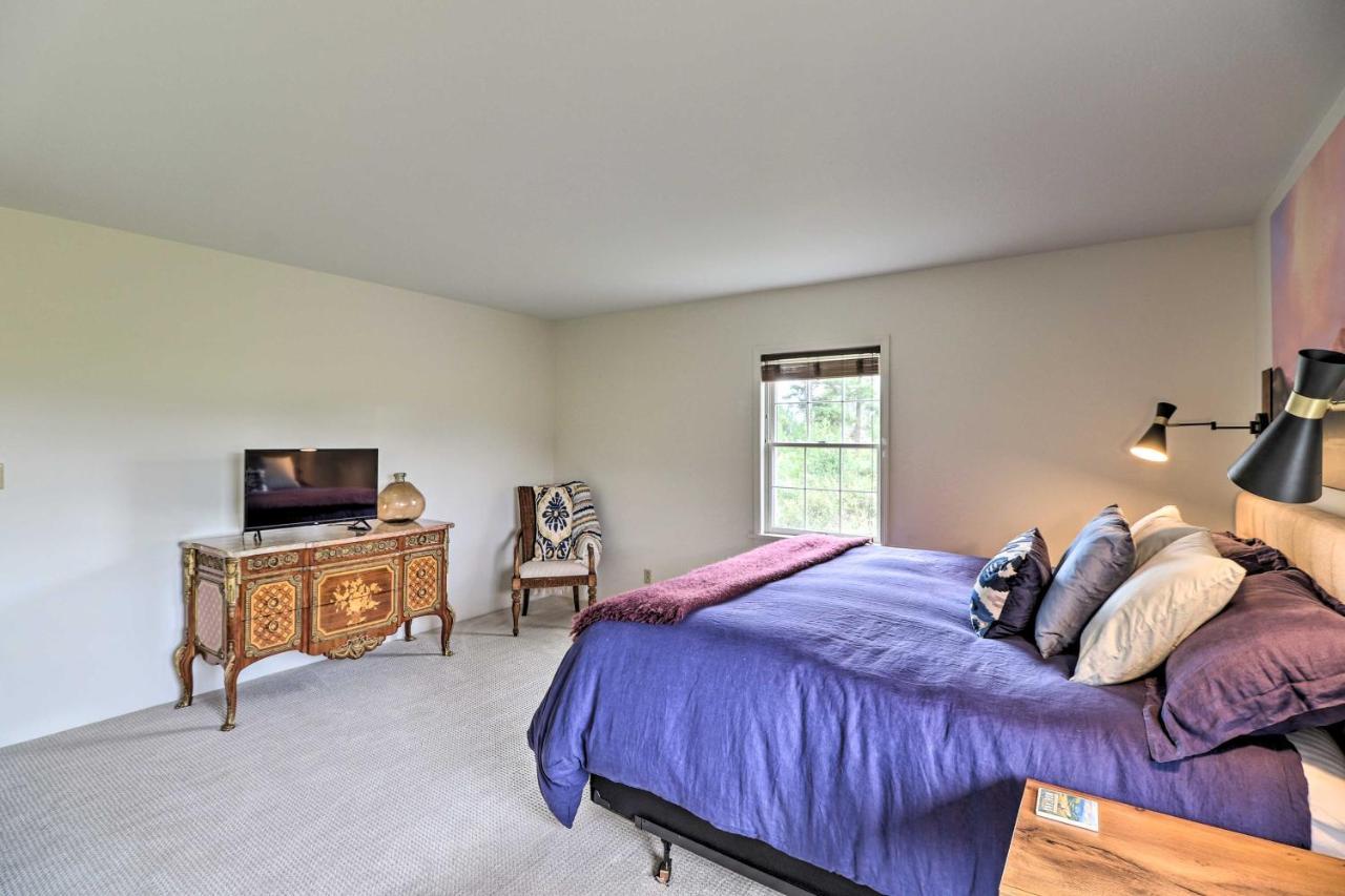 Montana Cottage Easy Drive To Glacier Natl Park! Columbia Falls Exterior foto